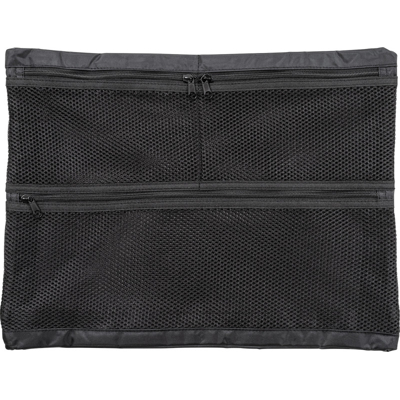 BW Outdoor Cases Meshbag /MB for type 6000 (Černá)
