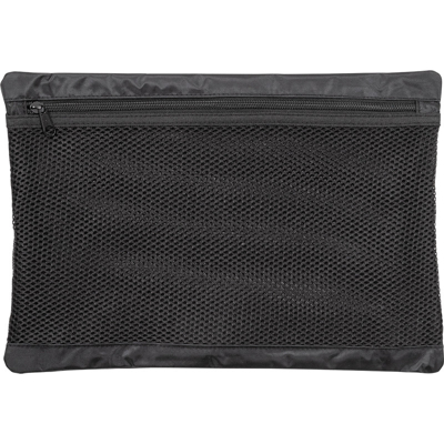 BW Outdoor Cases Meshbag /MB for type 4000 (Černá)