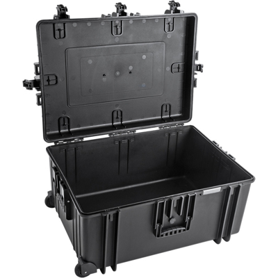 BW Outdoor Cases Type 7800 / Black (empty) (Černá)