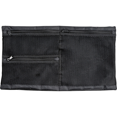 BW Outdoor Cases Meshbag /MB for type 6600 (Černá)