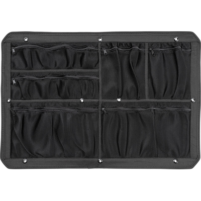 BW Outdoor Cases Meshbag /MB for type 7800 (Černá)
