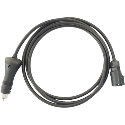 BW Outdoor Cases energy.case - car charger EC/Car1 (for charging the energy.ca...