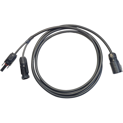 BW Outdoor Cases energy.case - cable EC/PV DC connector (for connecting a stan...