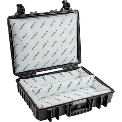 BW Outdoor Case Type  6040 LI-ION CARRY &amp; STORE accessory / divider for case (...