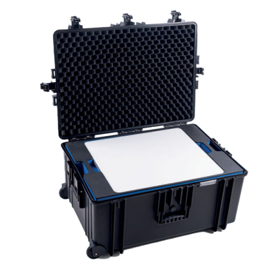 BW Outdoor Cases starlink.case 1500 / Satellite internet (mobile solution with...