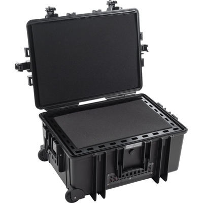 BW Outdoor Battery.case 908.16. Transport &amp; Storage of defective lithium batte...