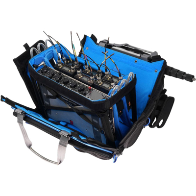 Orca OR-32 Audio Bag - 2 (Černá)