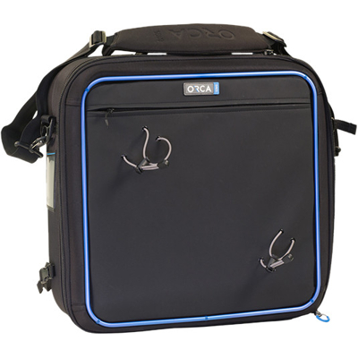 Orca OR-60 Light &amp; Accessories Bag (Černá)