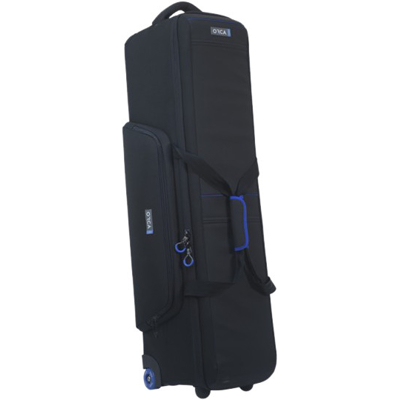 Orca OR-74 Bags Tripod Rolling Bag - Medium (Černá)