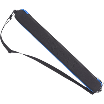 Orca OR-434 Boom Pole Hardshell Case Large (Černá)