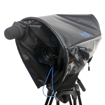 Orca OR-101 Quick Rain Cover for extra small video cameras