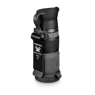 Vortex Recce Pro HD 8x32 Ranging Reticle Monocular