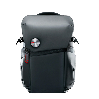 VSGO Black Snipe 16L Commuting Camera Backpack