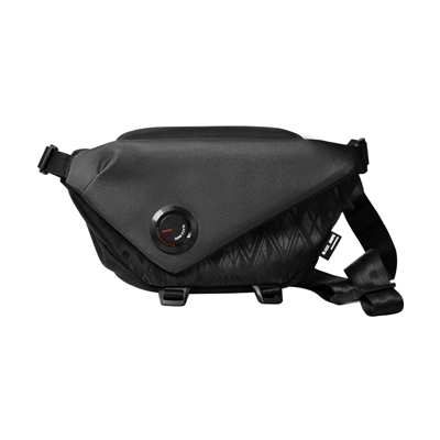 VSGO Black Snipe 4L Sling Bag