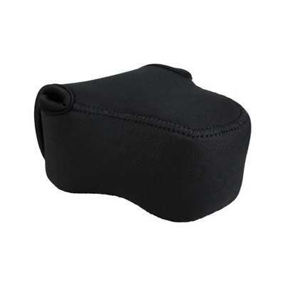 JJC Neopreen Camera Pouch OC C2BK
