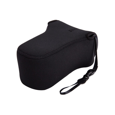 JJC Neopreen CameraPouch OC F3BK