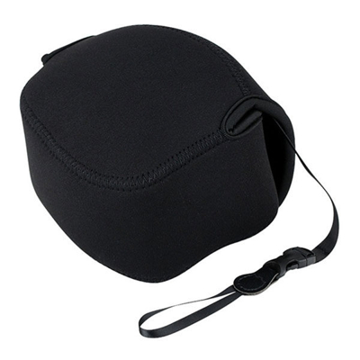 JJC OC Z1BK Mirrorless Camera Pouch Zwart