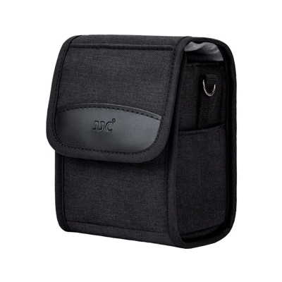 JJC OC FX1 Compact Camera Pouch Black