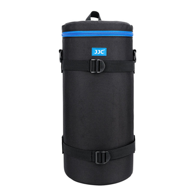 JJC DLP 8II Deluxe Lens Pouch
