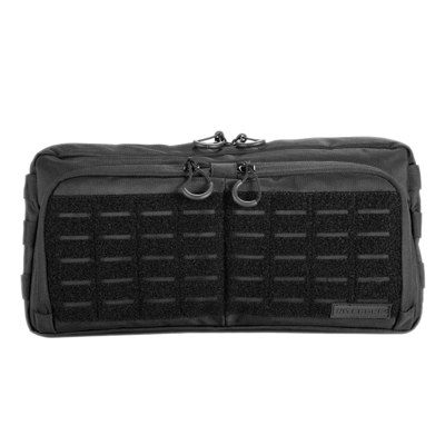 Nitecore NEB20 Commuter Bag  CORDURAÂ® 1050D high strength abrasion resistant ...