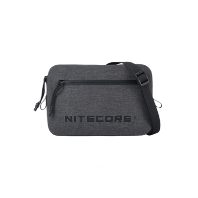 Nitecore NPP02 Waterproof Crossbody Bag