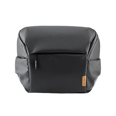 PGYTECH OneGo Shoulder Bag  6Lï¼Obsidian Black) (Černá)