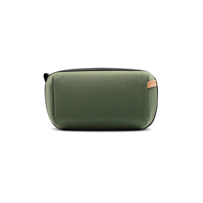 PGYTECH Tech Pouch(Moss Green) (Zelená)