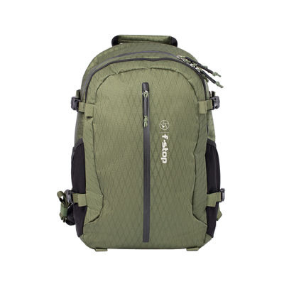 F Stop Guru 4 AIR   24 Liter Backpack Male Torso Version Cypress With Free ICU