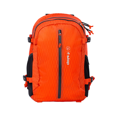 F Stop Guru 4 AIR   24 Liter Backpack Male Torso Version Magma With Free ICU