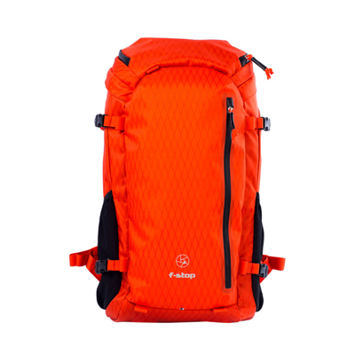 F Stop Kashmir 2 AIR   33 Liter Backpack Female Torso Version Magma