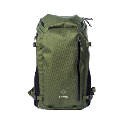 F Stop Kashmir 2 AIR   33 Liter Backpack Male Torso Version Cypress
