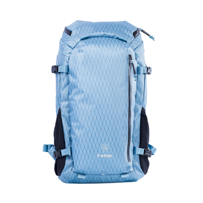 F Stop Kashmir 2 AIR   33 Liter Backpack Male Torso Version Spring Lake