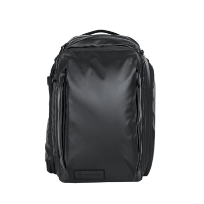WANDRD Transit 35L Travel Backpack Black (Černá)