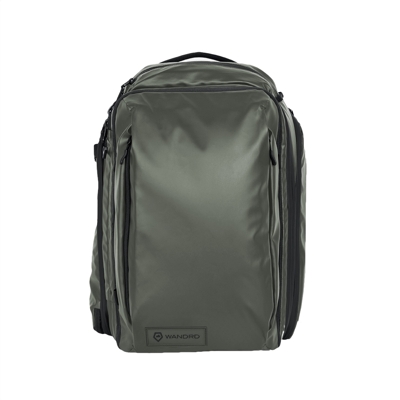WANDRD Transit 35L Travel Backpack Wasatch Green (Zelená)