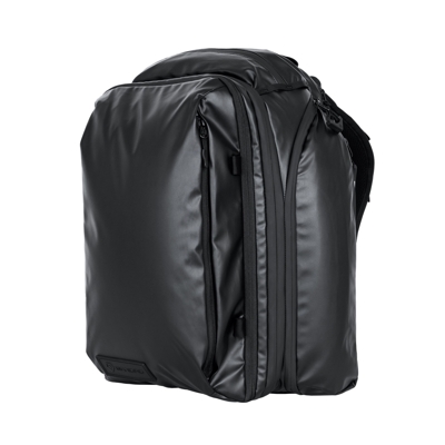 WANDRD Transit 45L Travel Backpack Black (Černá)