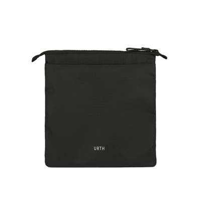 Urth Large Film Pouch (Černá)