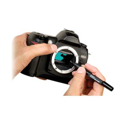 Lenspen CCD SensorKlear with Bendable Head