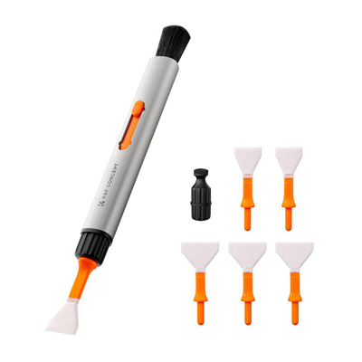 Cleaning Pen Kit  K&amp;F Concept SKU.1898 -  - Cleaning Pen Kit  K&amp;F Concept SKU....