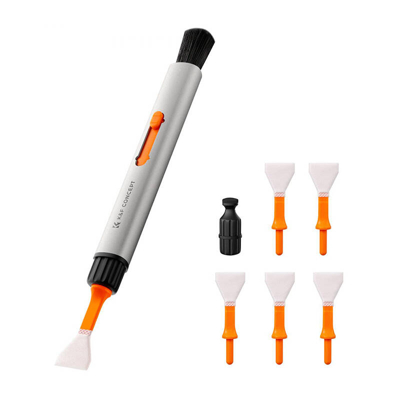 Cleaning Pen Kit  K&amp;F Concept SKU.1899 -  - Cleaning Pen Kit  K&amp;F Concept SKU....