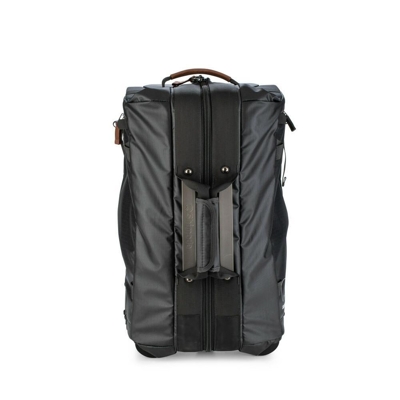 Shimoda Carry-on Roller V2 black