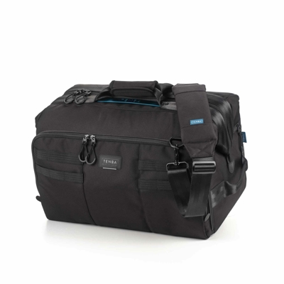 Tenba Cineluxe v2 Shoulder Bag 21