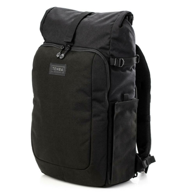 Tenba Fulton v2 16L Black