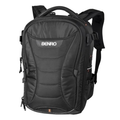 Benro plecak Ranger 400N czarny