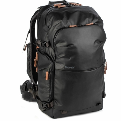 Shimoda Explore V2 30 Starter Kit Black