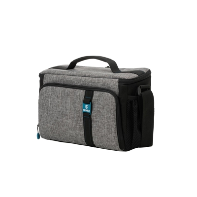 Tenba Skyline 12 Shoulder Grey