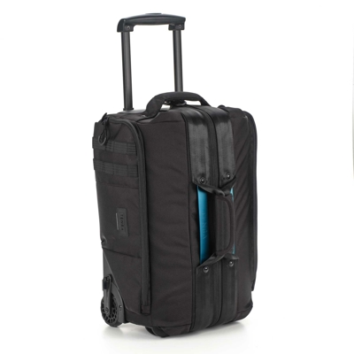 Tenba Cineluxe v2 Roller 21 - Black (Černá)