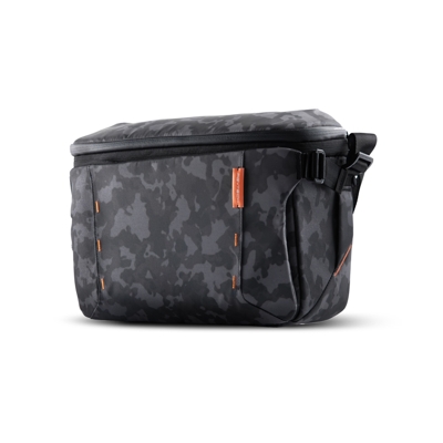 PGYTECH OneMo Sling 7L (Grey Camo) (šedá)