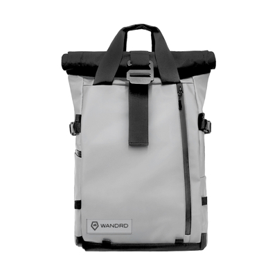 WANDRD PRVKE 31 Liter DisNet Grey Photo Bundle (šedá)
