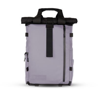 WANDRD PRVKE Lite 11 Liter Uyuni Purple (fialová)