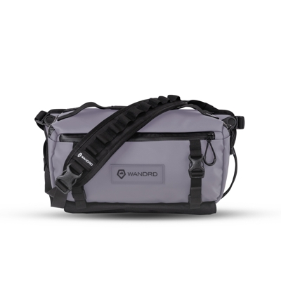 WANDRD ROGUE Sling 9L Uyuni Purple (fialová)